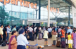 Abandoned bags put Mumbai airport on alert